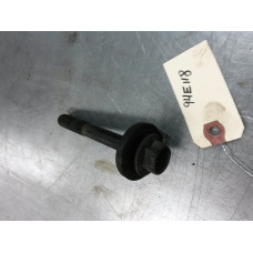 94E118 Crankshaft Pulley Bolt From 2004 Dodge Ram 1500  4.7
